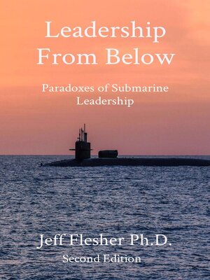 cover image of Leadership From Below